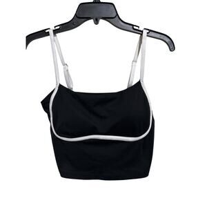 Gilly Hicks Hollister Activewear Tank Top L